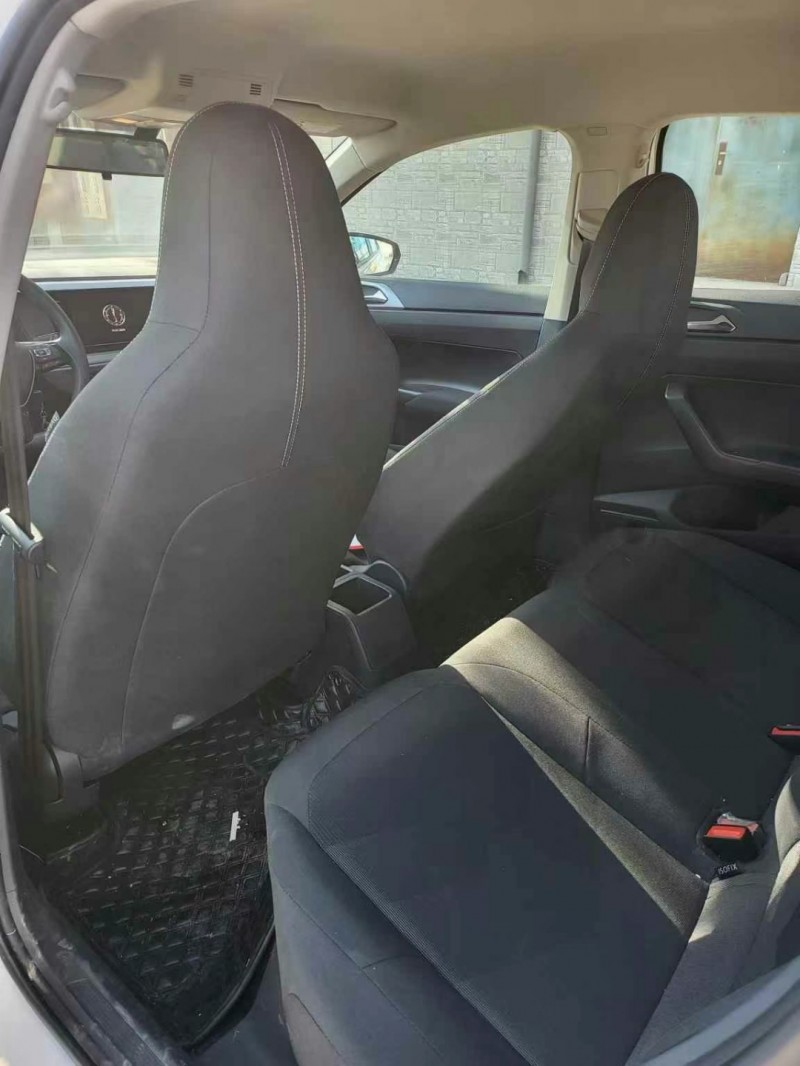 保定22年大众polo5