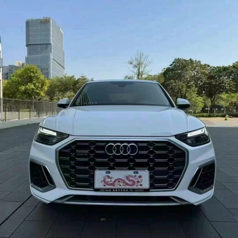 广州21年奥迪Q51