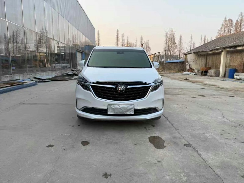 徐州22年别克GL81