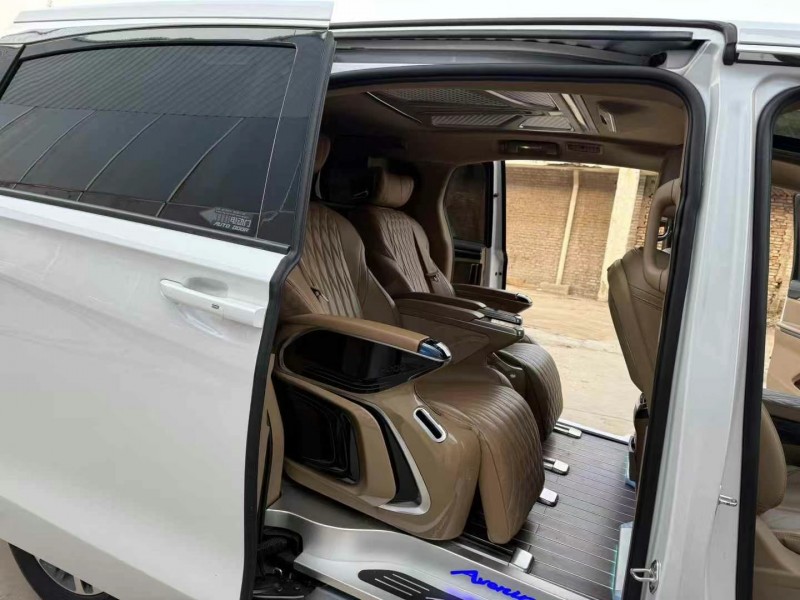 徐州22年别克GL87