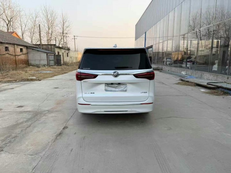 徐州22年别克GL89