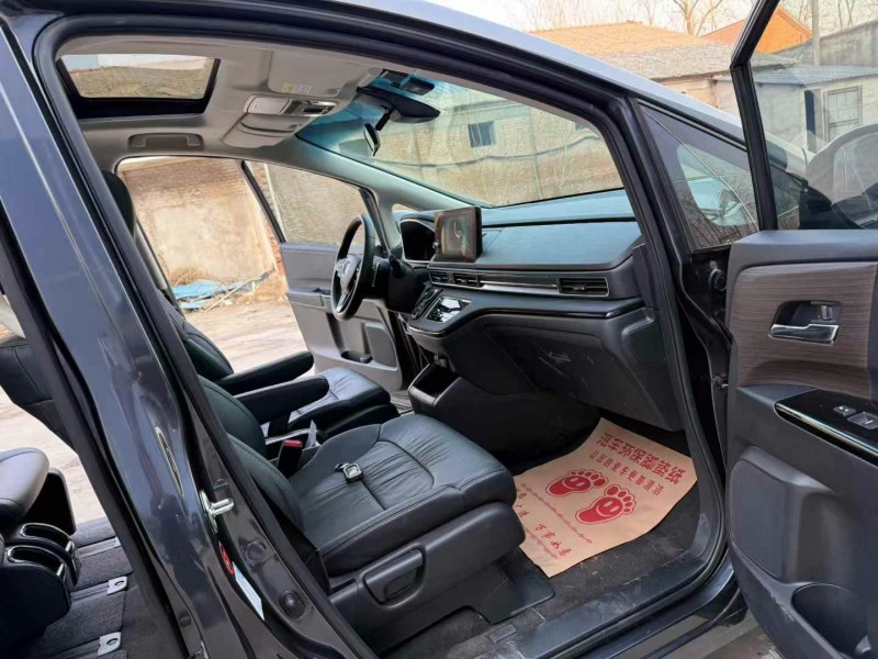 徐州22年本田奥德赛6