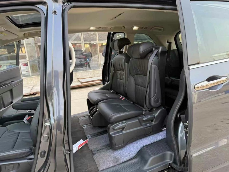 徐州22年本田奥德赛8