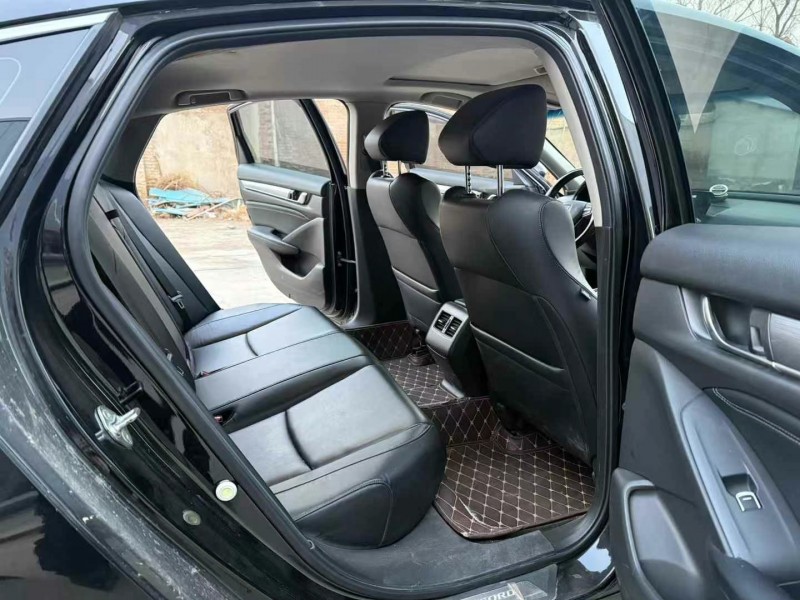 徐州19年本田雅阁7