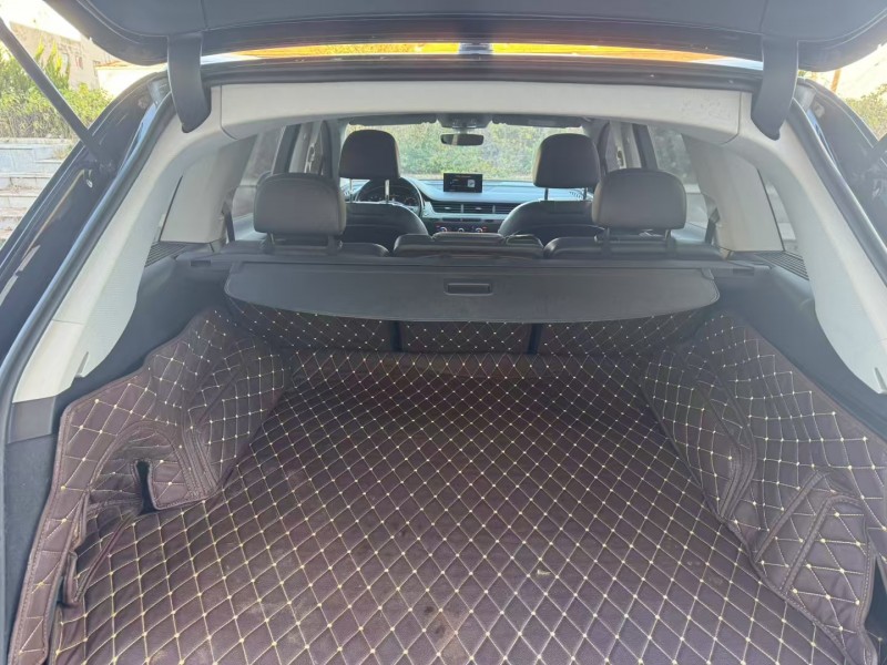 济宁17年奥迪Q76