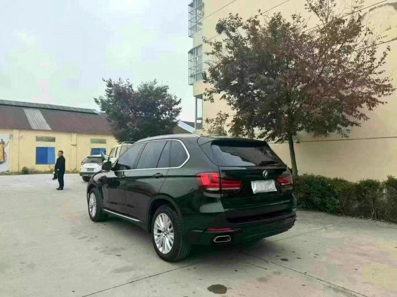 徐州16年宝马X53