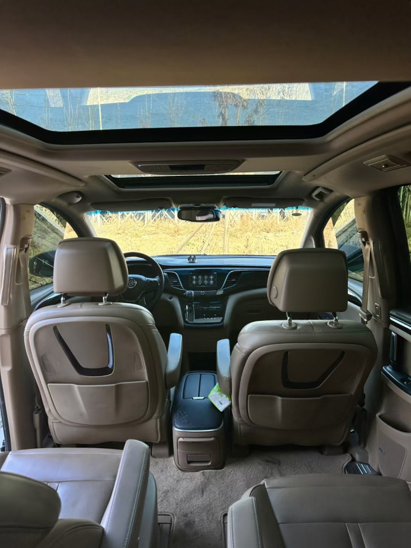 青岛21年别克GL86