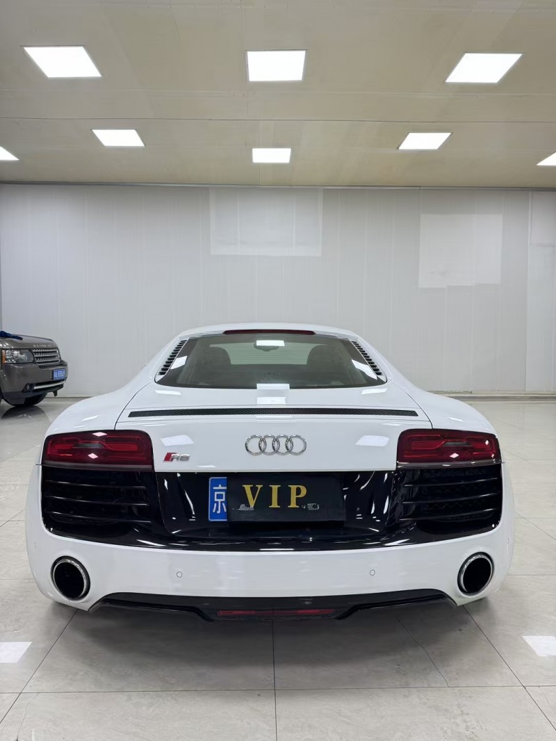 廊坊15年奥迪R89