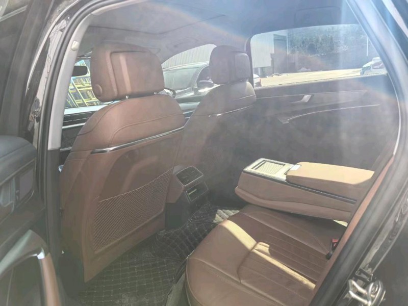 邵阳22年奥迪A6L7