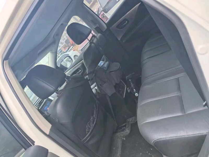 邵阳22年日产楼兰4