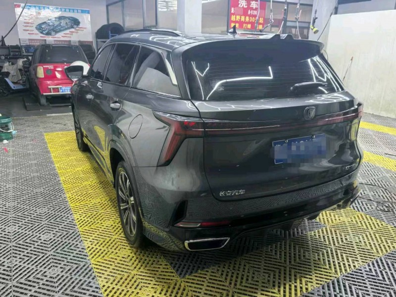 保定23年长安汽车CS754