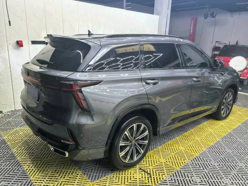 保定23年长安汽车CS759