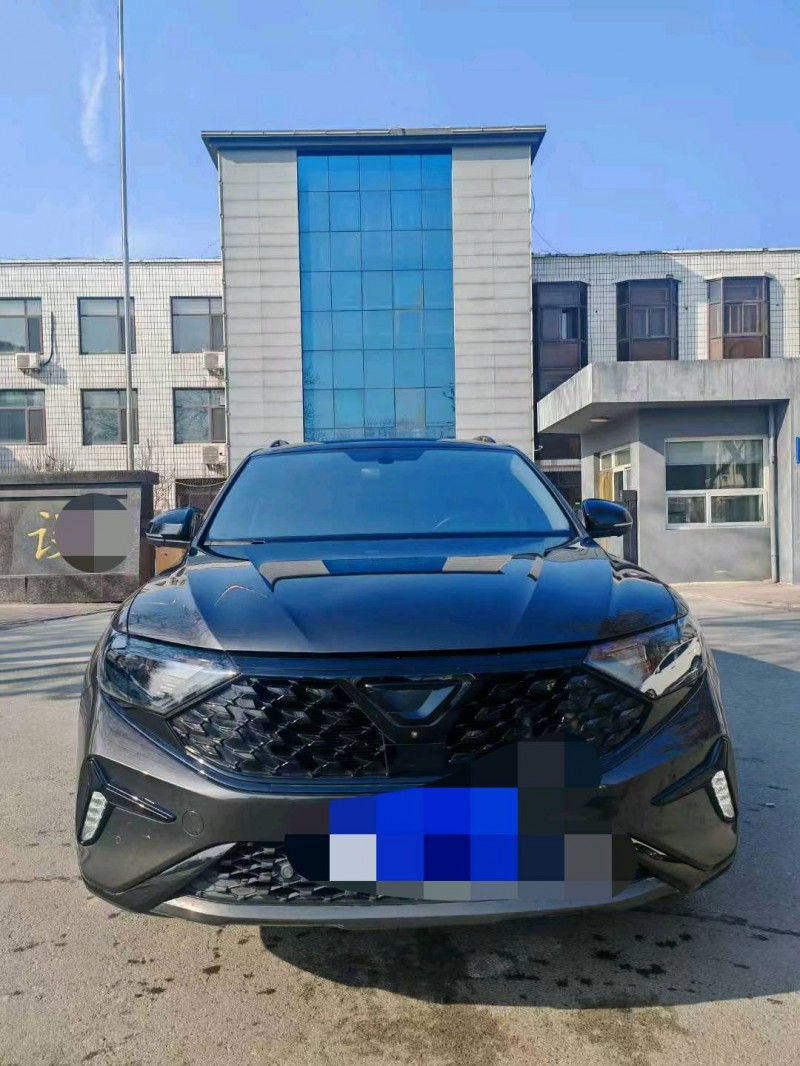 保定23年大众捷达1