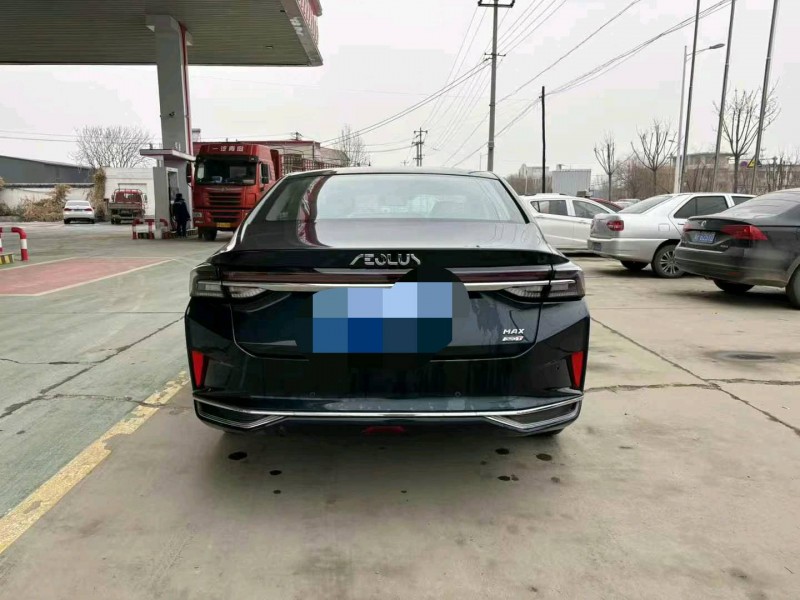 保定22年东风奕炫3