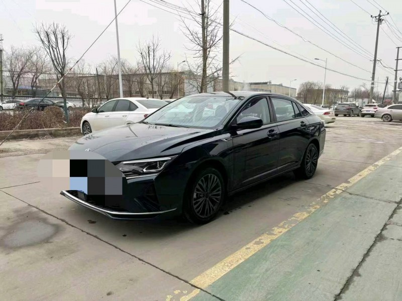 保定22年东风奕炫5