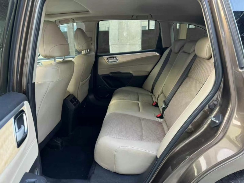 济宁14年本田杰德3