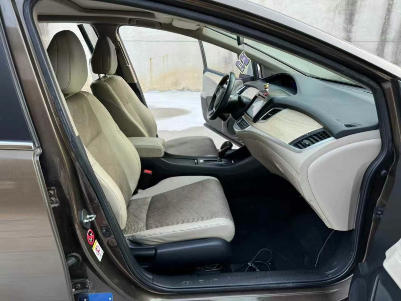 济宁14年本田杰德4