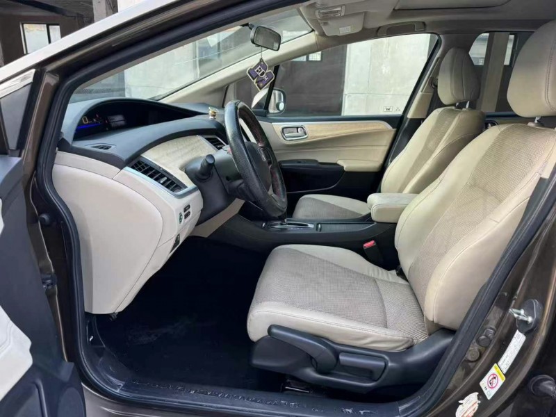 济宁14年本田杰德6