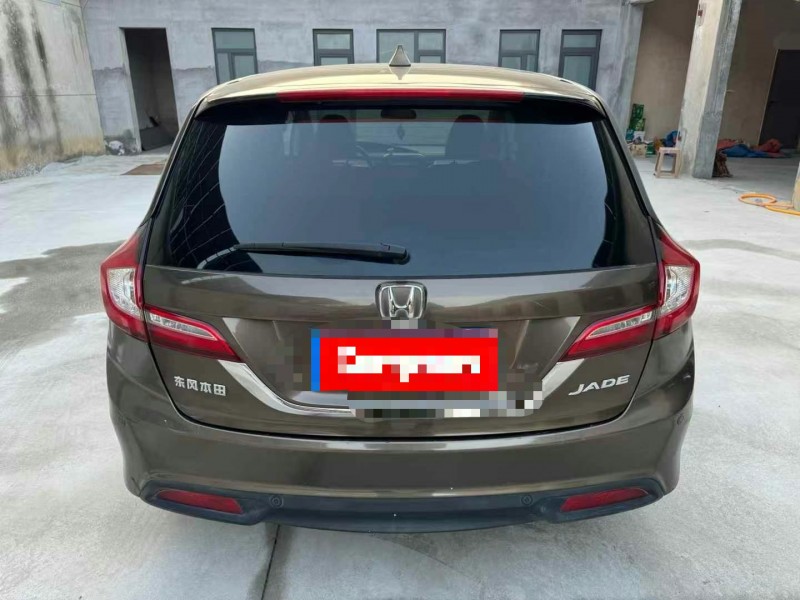 济宁14年本田杰德9