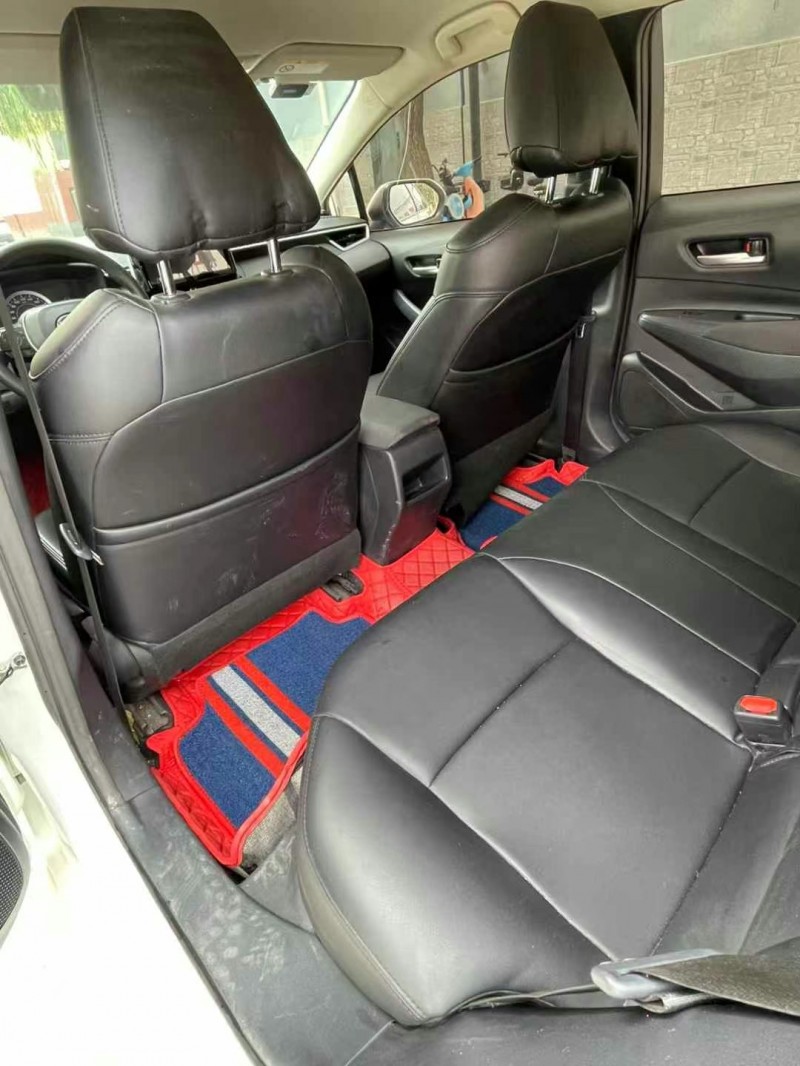 保定20年丰田卡罗拉8