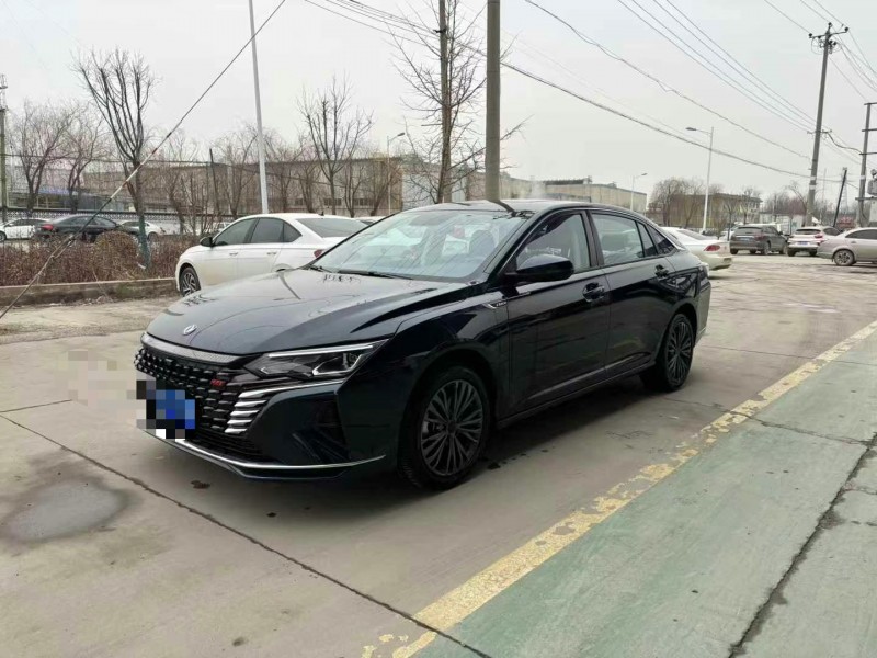 保定22年东风奕炫3