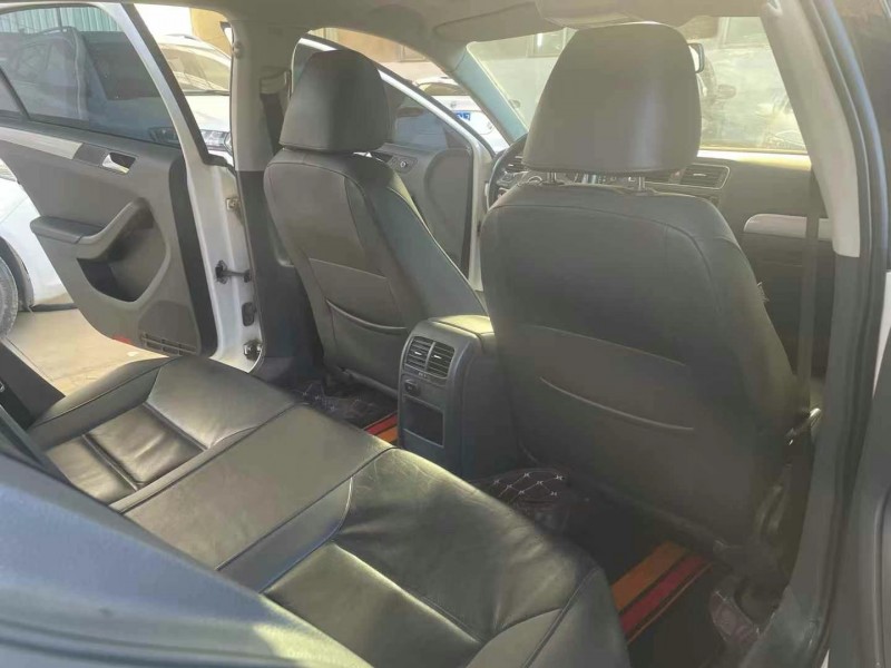 保定14年大众速腾6