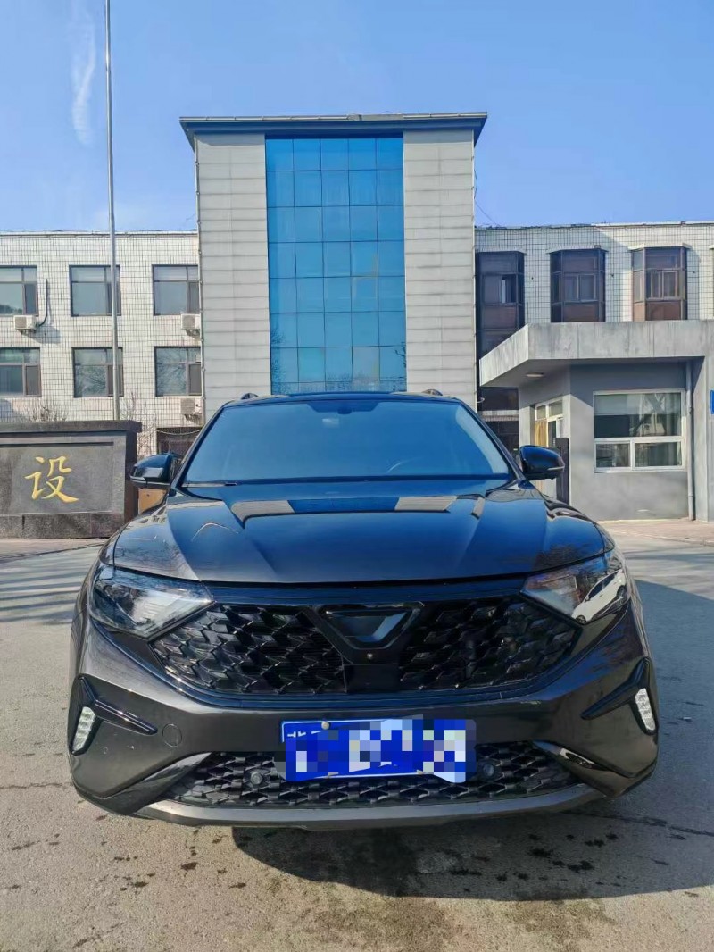 保定23年大众捷达1