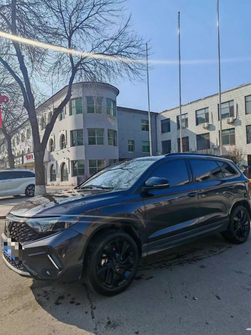 保定23年大众捷达3