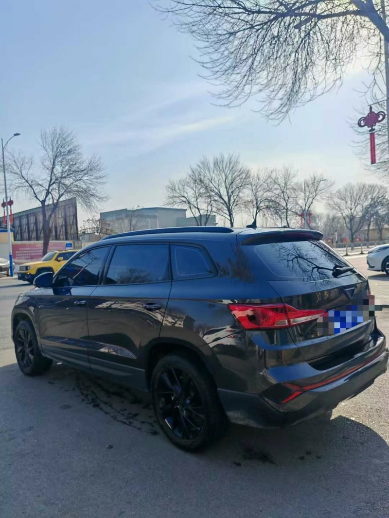 保定23年大众捷达9