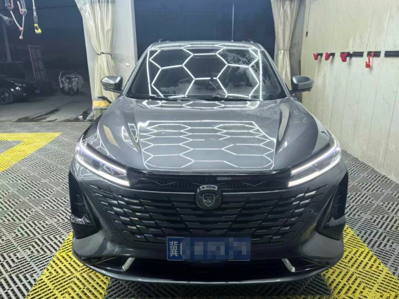 保定23年长安汽车CS751