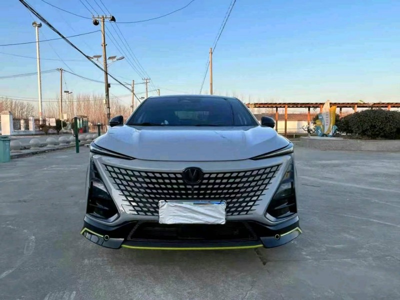 徐州22年长安汽车UNI1