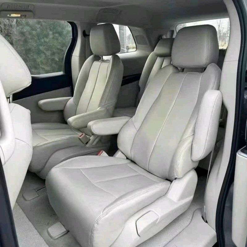 济宁21年别克GL88