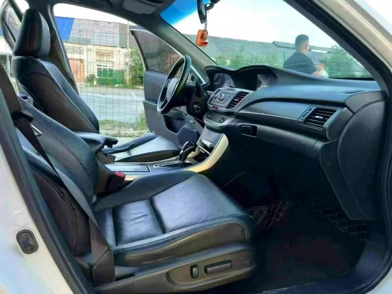 徐州15年本田雅阁5