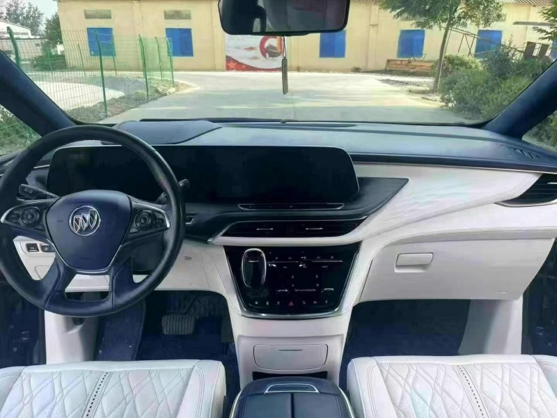 徐州20年别克GL87