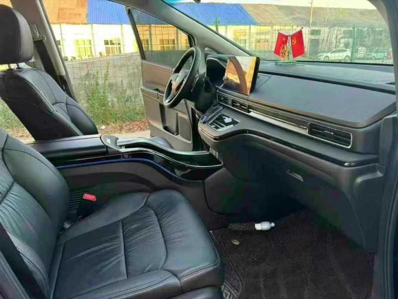 徐州22年本田奥德赛3