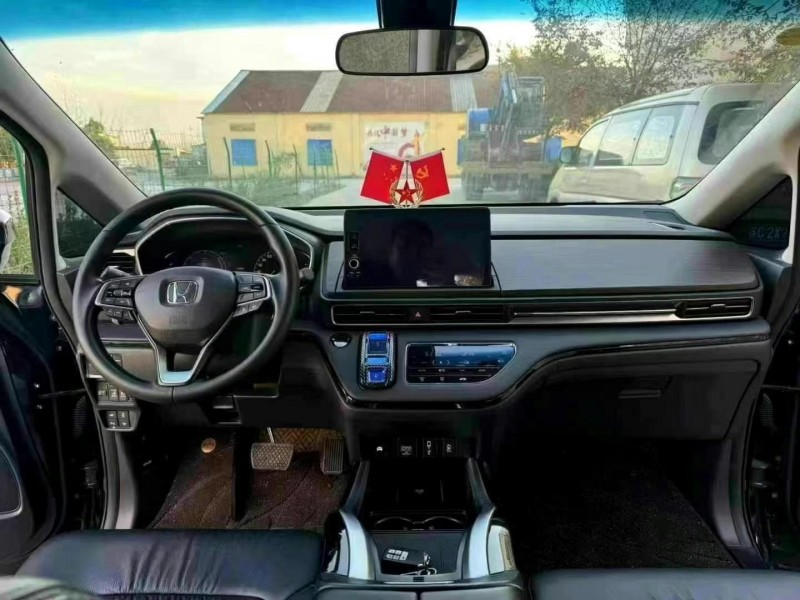 徐州22年本田奥德赛4