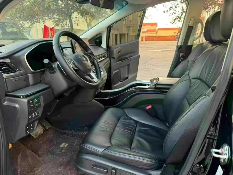 徐州22年本田奥德赛5