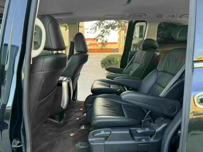 徐州22年本田奥德赛6