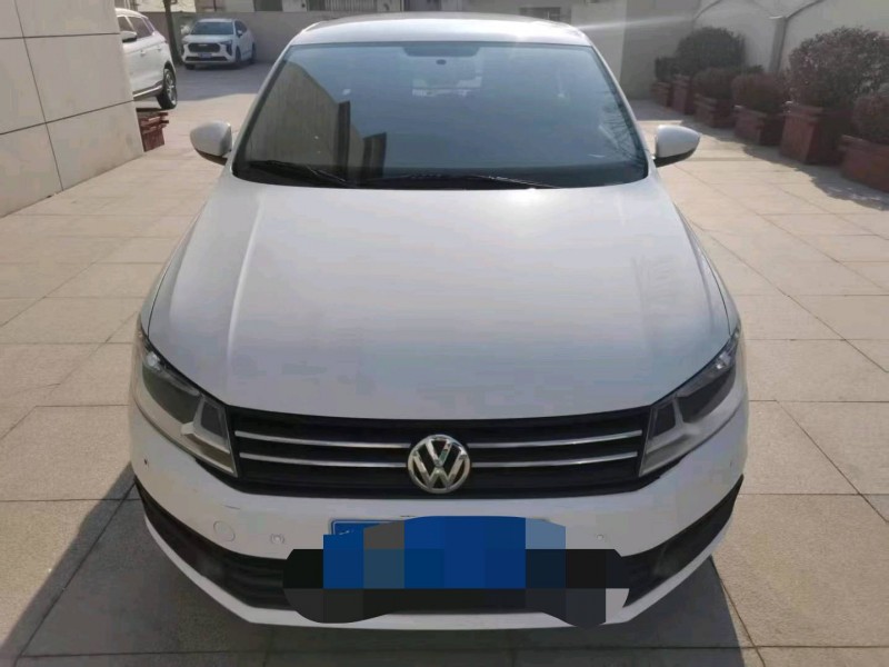 保定21年大众桑塔纳1