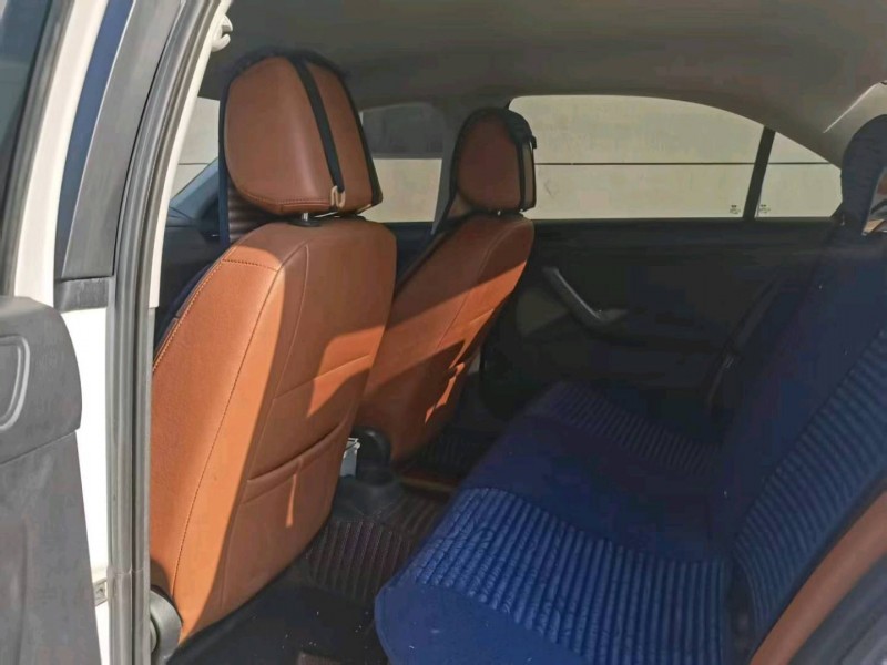 保定21年大众桑塔纳6