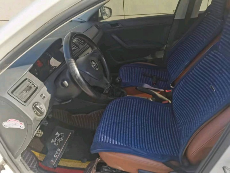 保定21年大众桑塔纳8