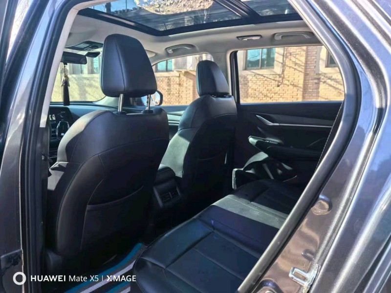 保定21年长安汽车CS557