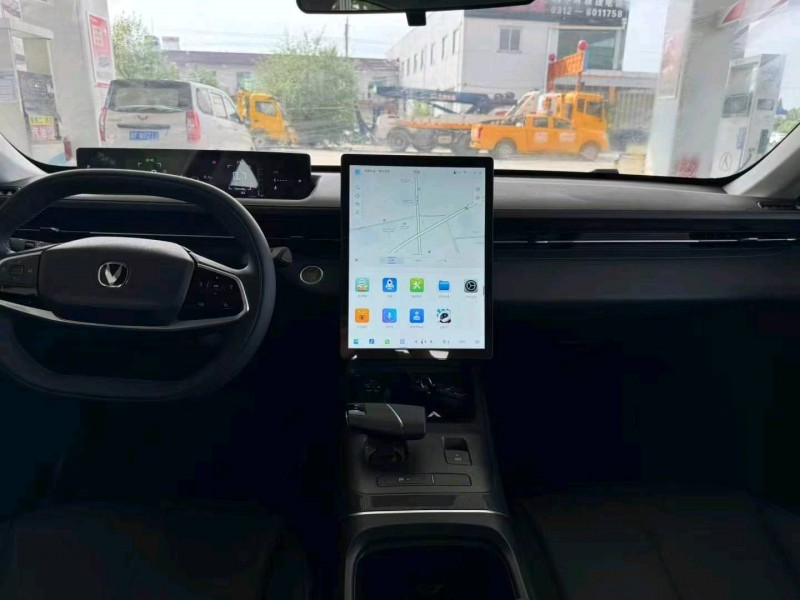 保定23年长安汽车逸达8