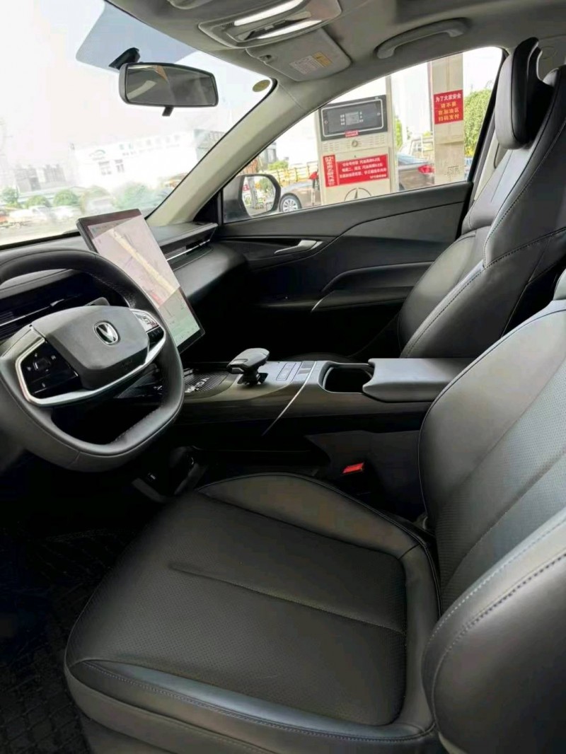 保定23年长安汽车逸达9