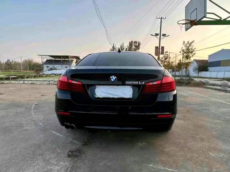徐州15年宝马5系6