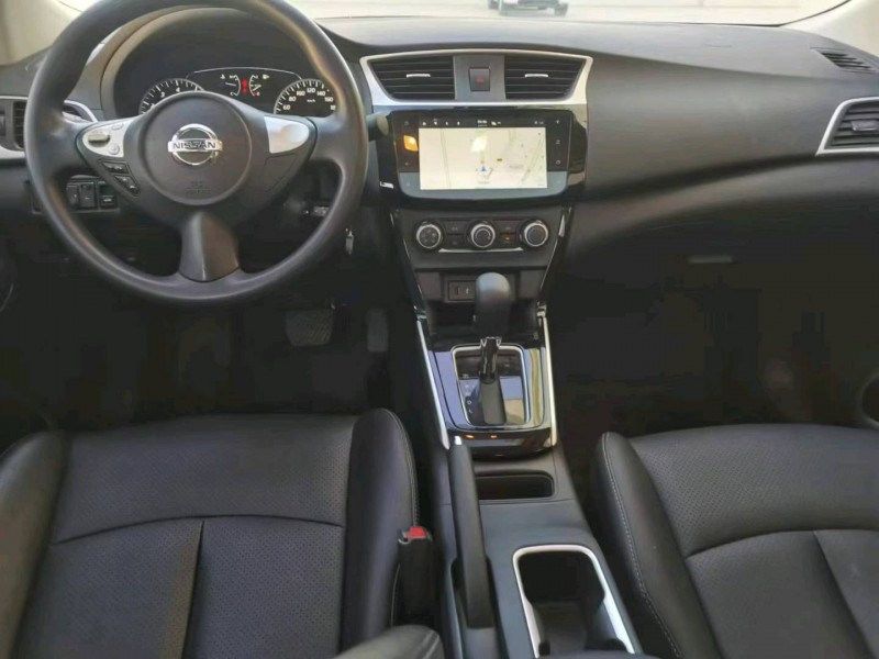 保定21年日产轩逸8