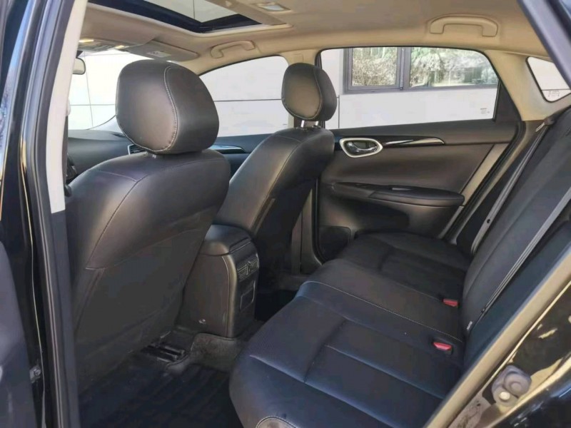 保定21年日产轩逸9