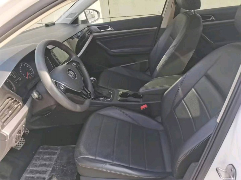 保定18年大众朗逸6