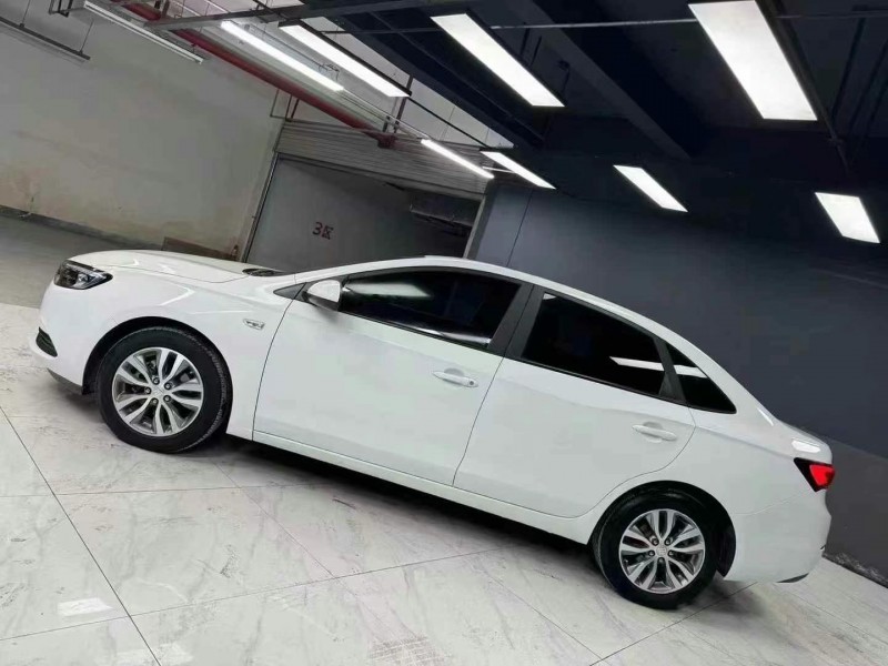 成都22年别克英朗3