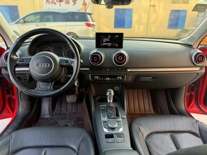 徐州16年奥迪A37